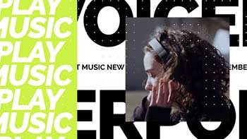 Youtube Music Slideshow-43804887