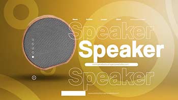 Technological Product Promo-1359408