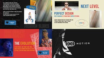 Trendy Modern Slideshow-1359304