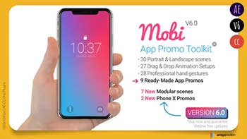 Mobi App Promo Toolkit-11586290