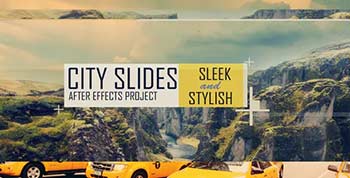 City Slides-14276119