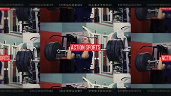 Action Sports-16388762