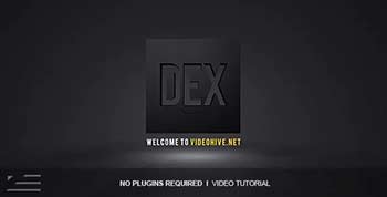 Dex Logo Reveal-17280953
