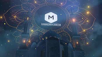 Ramadan Logo Reveal-958058