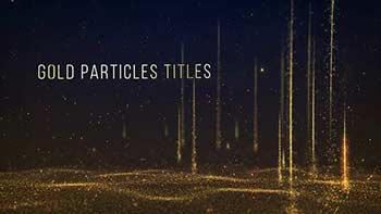 Gold Particles Titles-31513696