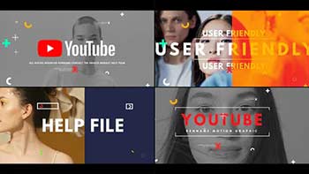 Youtube Intro-34033279
