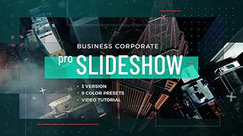 Business Corporate Slideshow-33923086