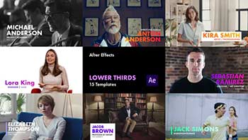 Lower Thirds-33964103