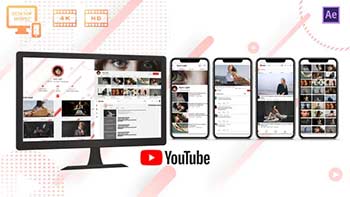 Youtube Channel Intro-33971083