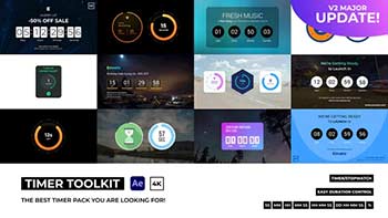 Countdown Timer Toolkit-28672059