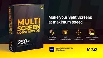 Multi Screen Constructor-33519723