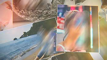 Romantic Photo Slideshow