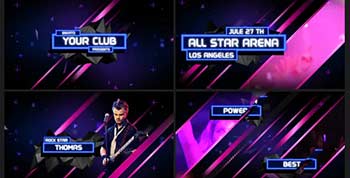 Music Event -16275889