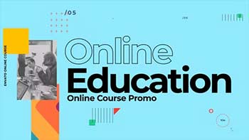 Online Education-35195306