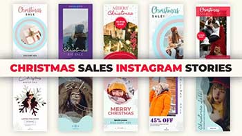 Christmas Sales Instagram Stories-35215846