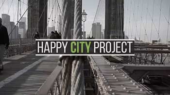 Slideshow Happy City-10861894