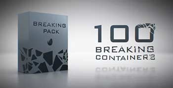 Breaking Pack-11159912