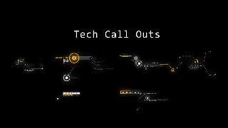 Tech Call Outs-1994998