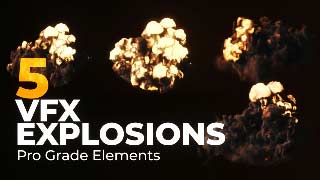 VFX Explosions-1991559