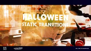 Halloween Transitions Vol  01-48378295