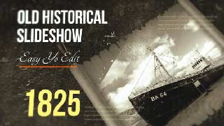 Old Historical Slideshow-48598537