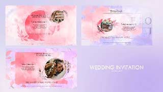 Wedding Invitation-48840092