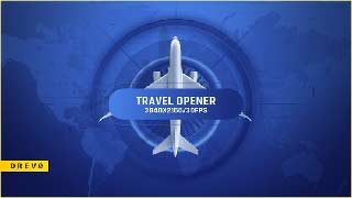 Travel Opener-43193288