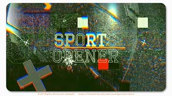 Sports Opener-25674111
