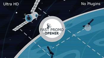 Fast Promo Opener-35367518