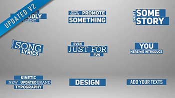 Kinetic Typography-17826623