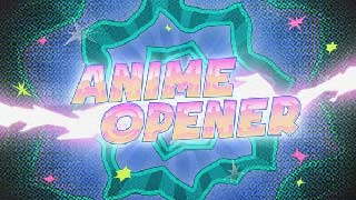 Anime Cartoon Opener-47197053
