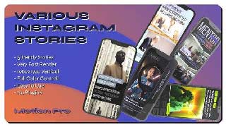 Various Instagram Stories-47614000