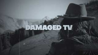 Damaged TV Looks-47621043