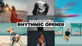 Rhythmic Opener-47632724