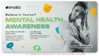 Mental Health Center Promo-47640501
