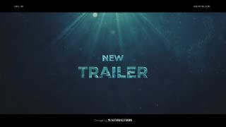 Underwater Fantasy Trailer-47640945