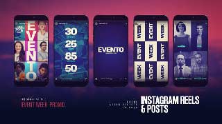 Event Instagram Reels-47645904
