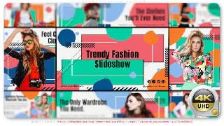 Trendy Fashion Opener-47664172