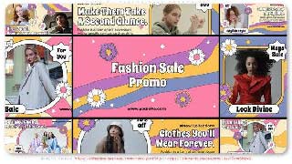 Fashion Season Sale Promotion-47664181