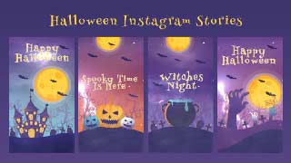 Halloween Instagram Stories-47691142