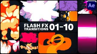 Flash FX Transitions for After Effects-48286716