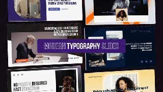 Modern Typography Slides-48505251