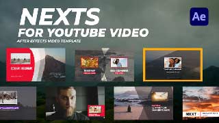 Nexts for Youtube Video-48531503