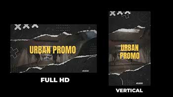 Torn Urban Promo-34051550