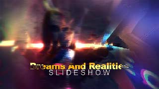 Dreams And Realities Slideshow-48938076