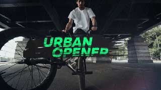 Urban Opener-48939417