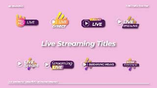 Live Streaming After Effects-48977639