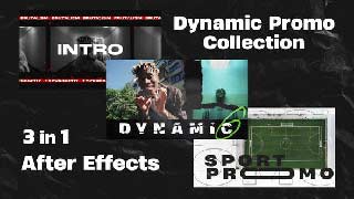 Dynamic Promo Collection-48998155