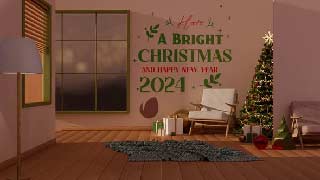Lift Christmas Logo-48999010