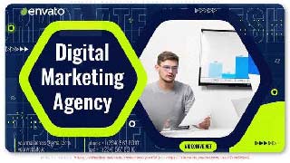 Digital Marketing Agency Presentation-48999740